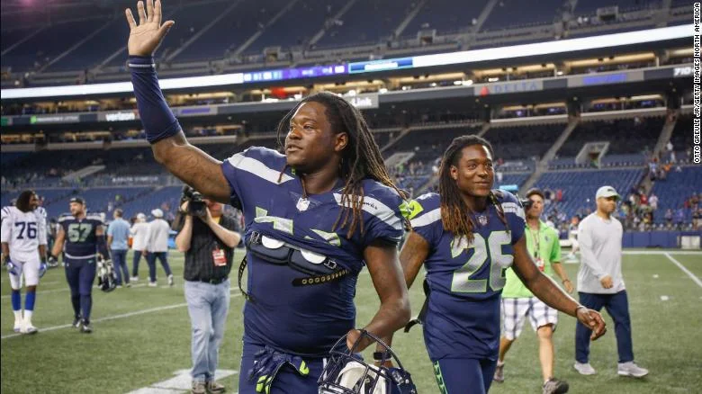 NFL: Για πρώτη φορά θα αγωνιστεί μονόχειρας στο πρωτάθλημα
