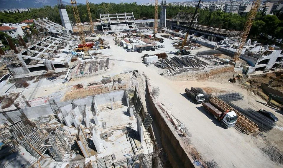 Το πριν και το… τώρα στην Αγιά Σοφιά (pic)