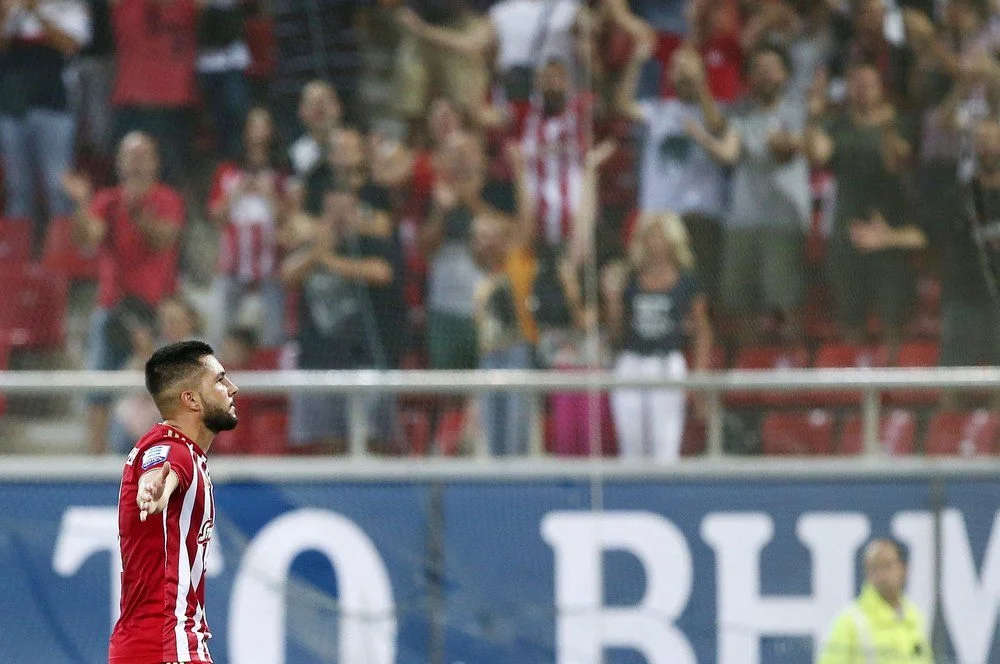 «Πάλεψε όπως ένας... Γκερέρο»