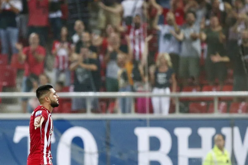 «Πάλεψε όπως ένας... Γκερέρο»