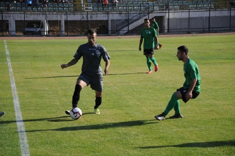 Καλύτερος ο ΟΦ Ιεράπετρας, 3-1 τον Ατσαλένιο