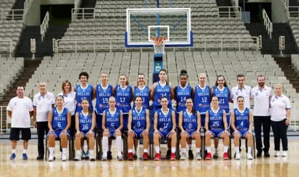 Νίκησε το Πουέρτο Ρίκο, τελικό με Ισπανία η Εθνική γυναικών