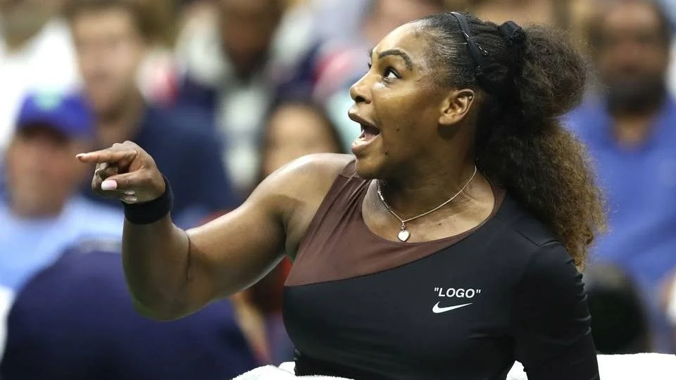 US Open: Η θέση των διοργανωτών, για την Σερένα Γουίλιαμς (pic)