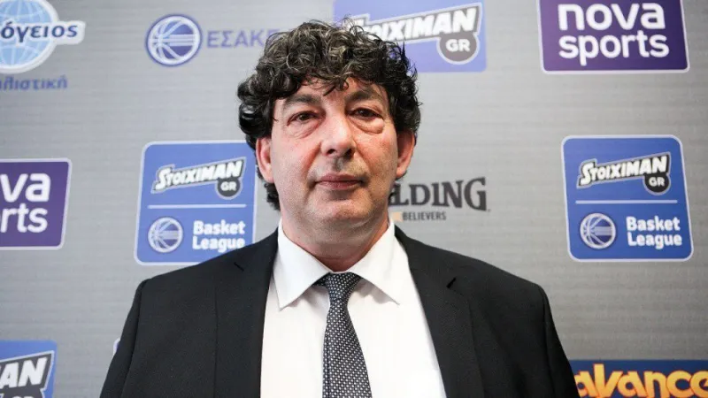 Γαλατσόπουλος: «Κοντά σε συμφωνία με την ΕΡΤ»