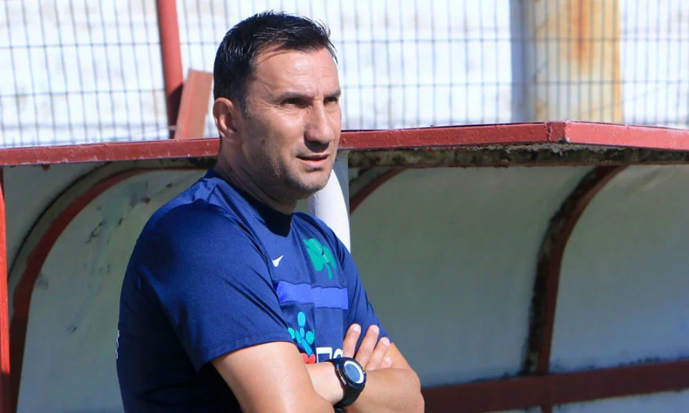 Πρεμιέρα με ισοπαλία για την Κ-17 του Παναθηναϊκού