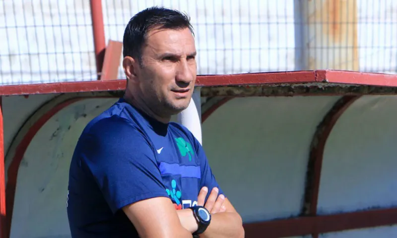 Πρεμιέρα με ισοπαλία για την Κ-17 του Παναθηναϊκού