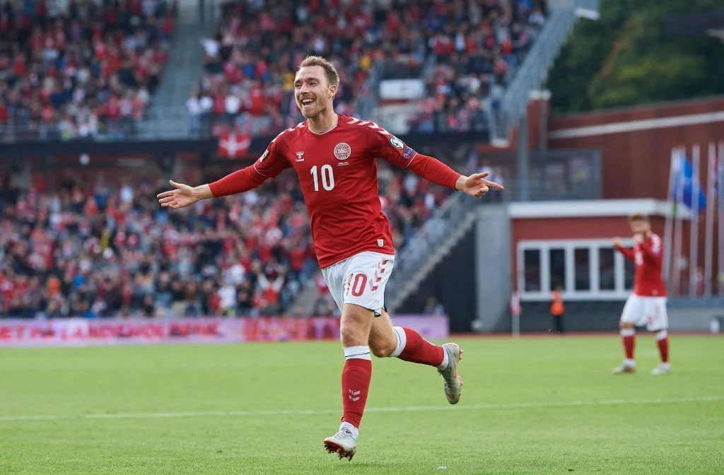 Nations League: Οι Δανοί επέστρεψαν και νίκησαν εύκολα (vid)