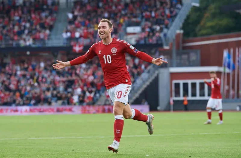Nations League: Οι Δανοί επέστρεψαν και νίκησαν εύκολα (vid)