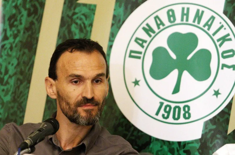 Πάει Τσεχία ο Νταμπίζας, βλέπει τις Ελπίδες