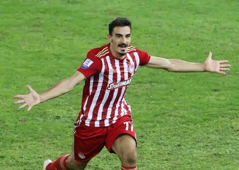 Ολυμπιακός: «Απόλυτη δικαίωση»
