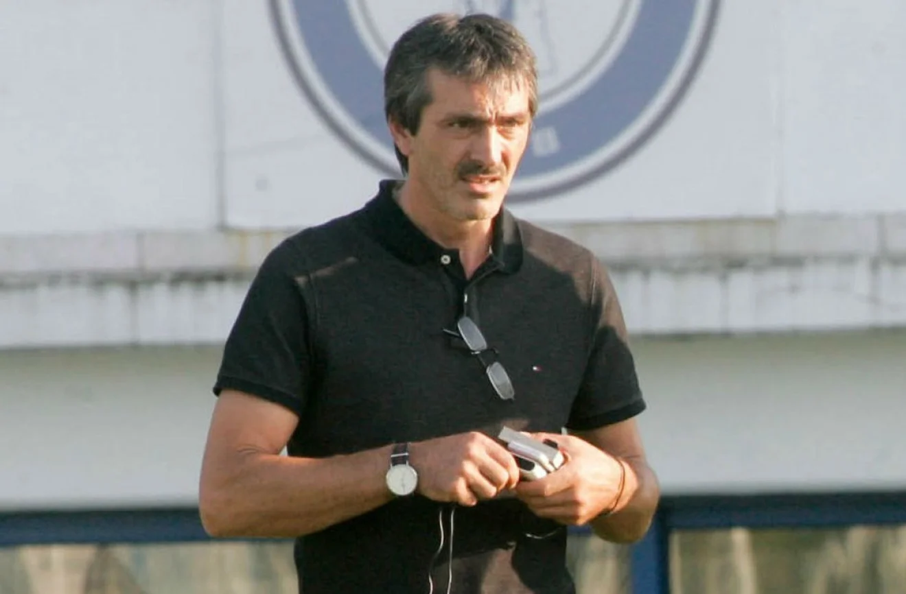 Το come-back του Νίκου Καγιούλη