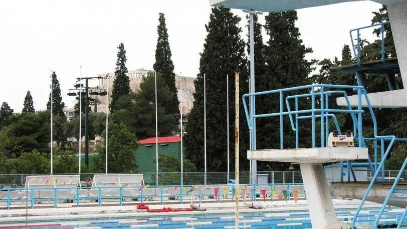 Η Ε.Ο.Ε απαντάει στον Διαθεσόπουλο για το Ζάππειο