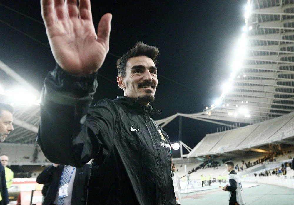 ΑΕΚ: «Η Επιτροπή το μόνο που έκανε ήταν διαρροές»