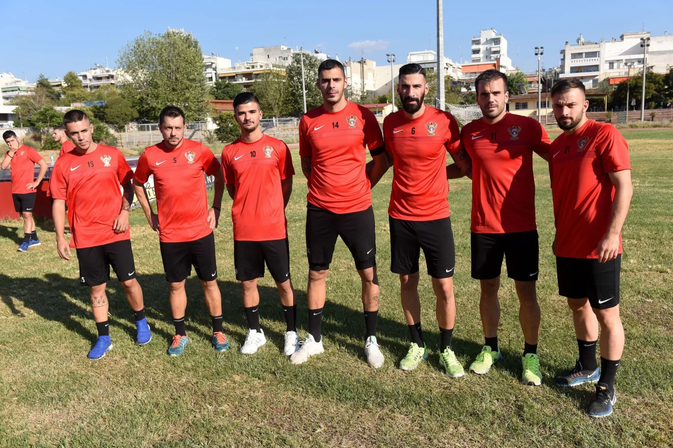 "Πρώτη" για Απόλλωνα Πόντου με 7 μεταγραφές