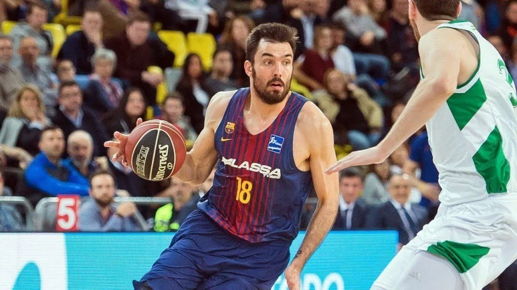 Οριόλα: «Η Euroleague πρέπει να σταματά όταν παίζουν οι Εθνικές»
