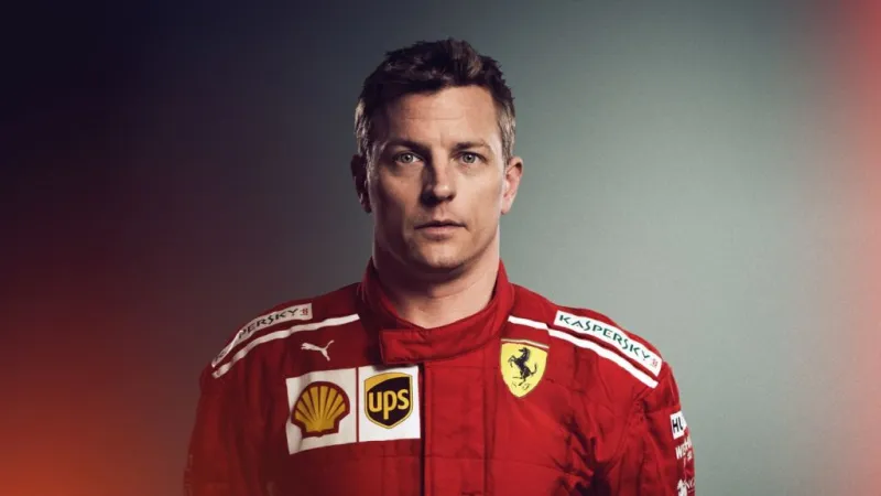 Χωρίζουν... Κίμι Ραϊκόνεν και Ferrari
