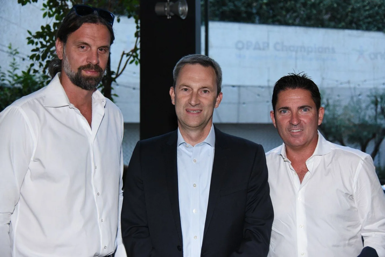«ΟΠΑΠ Champions»: Στήριξη στη νέα γενιά αθλητών