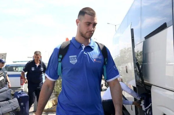 Παπαγιάννης: "Να παίξουμε καλή άμυνα"