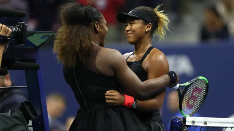 US Open: Oι 10 κορυφαίοι πόντοι (vid)