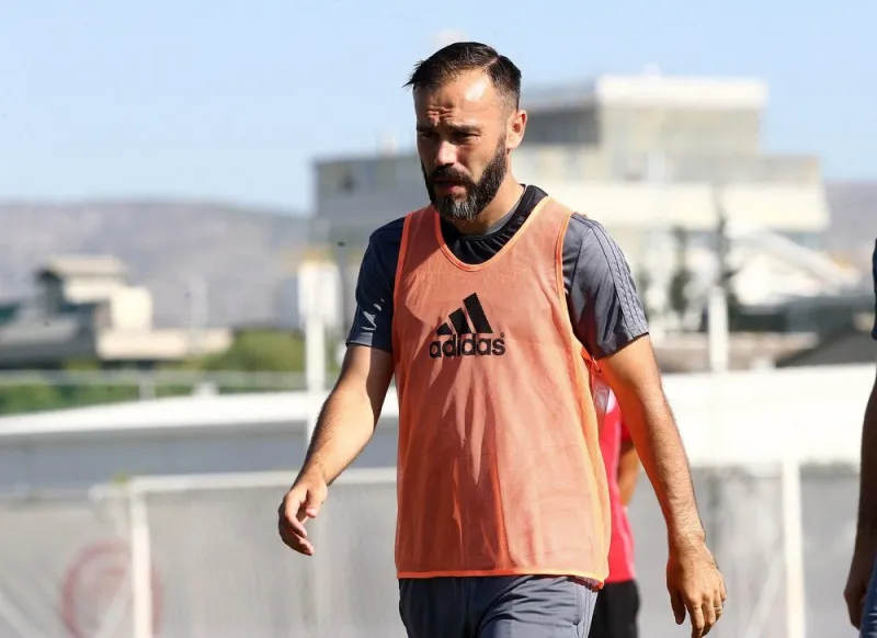 Αναντικατάστατος ο Νάτχο
