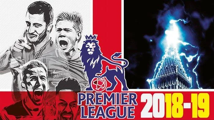 Στο Sportime της Πέμπτης (13/9) το περιοδικό της Premier League