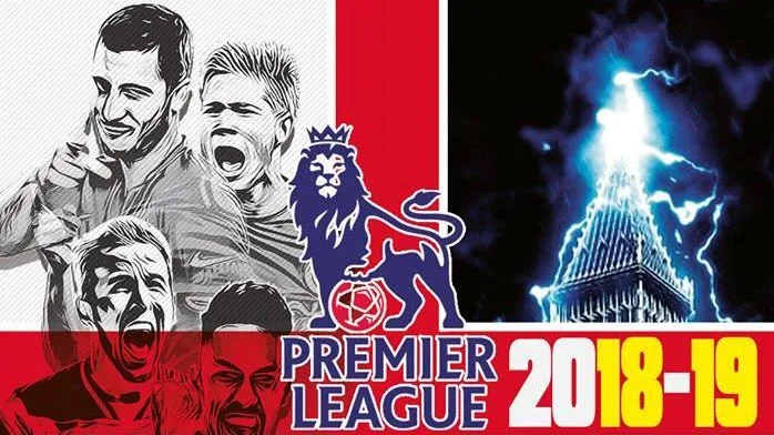 Στο Sportime της Πέμπτης (13/9) το περιοδικό της Premier League