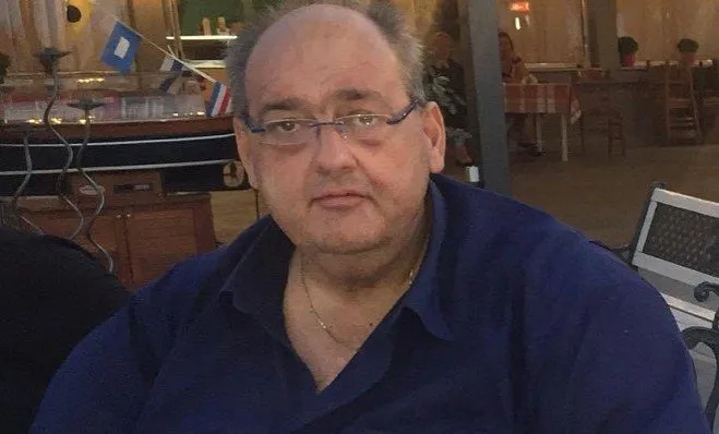 Θύμα άγριου ξυλαδαρμού ο πρόεδρος της ΕΠΣ Κορινθίας!