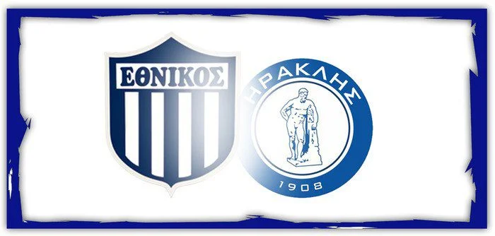 Τηλεοπτικό το Εθνικός-Ηρακλής