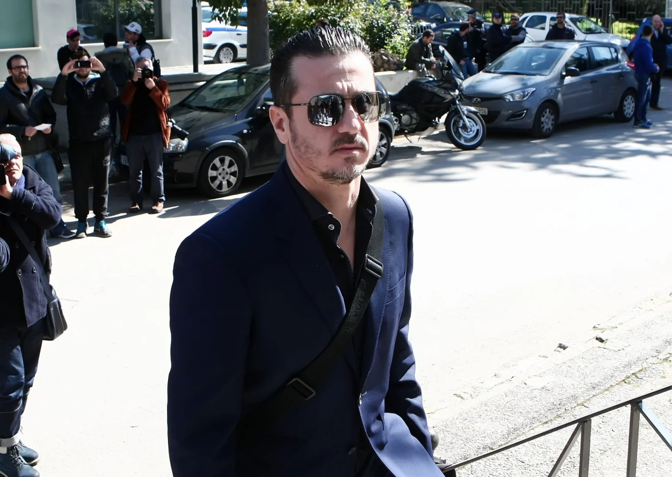 Μαχλάς: «Ο ΟΦΗ γιγαντώντεται, σε άλλο επίπεδο ο ΠΑΟΚ»