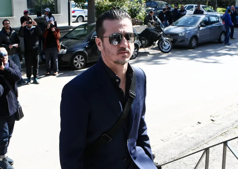 Μαχλάς: «Ο ΟΦΗ γιγαντώντεται, σε άλλο επίπεδο ο ΠΑΟΚ»