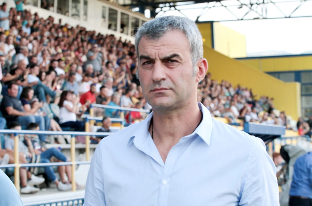 Το... φάουλ του Δέλλα