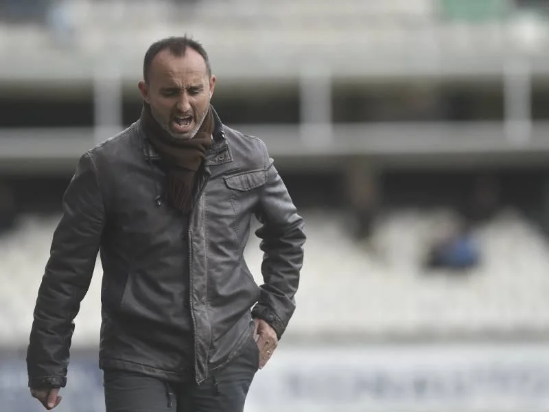 Το τηλέφωνο του Ραμίρεθ στον Ερέρα