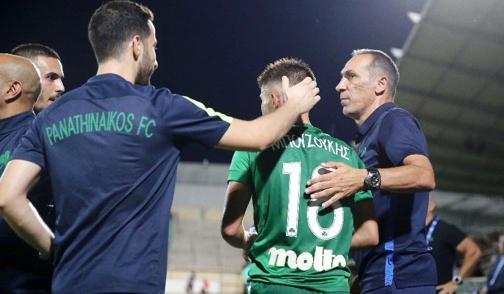 Μέσα Χ. Δώνης και διεθνείς