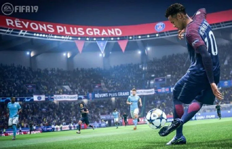 Αυτοί είναι οι κορυφαίοι στο FIFA 2019