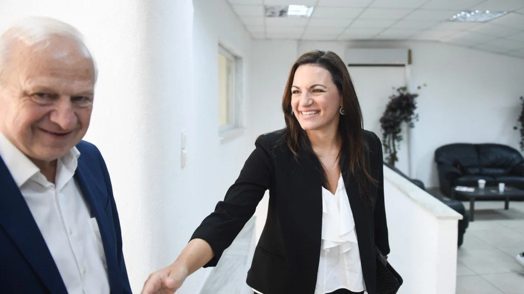 «Η ΝΔ στηρίζει τον ΠΑΟΚ για την Νέα Τούμπα»