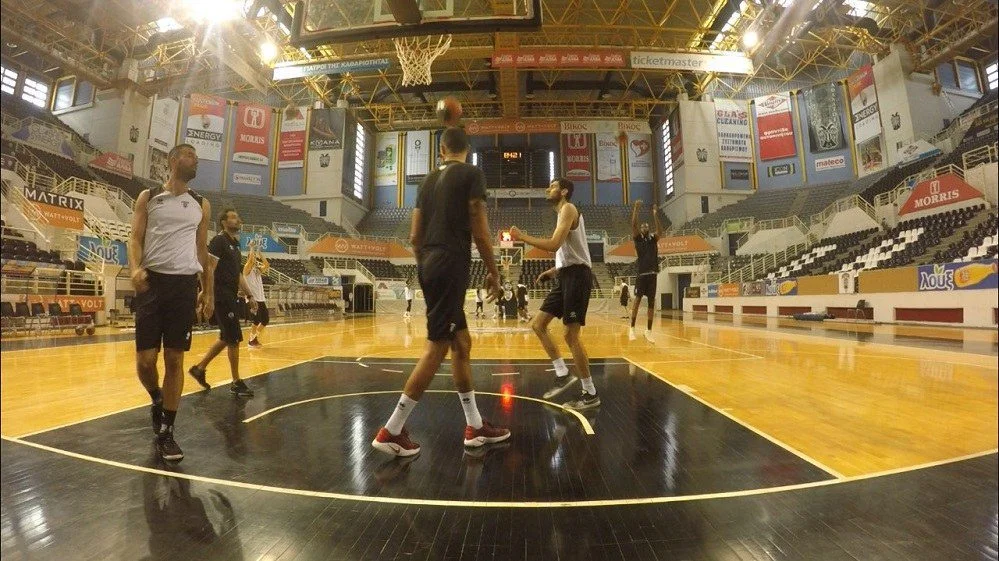 Live streaming: ΠΑΟΚ - Μπουγιουκσεχίρ