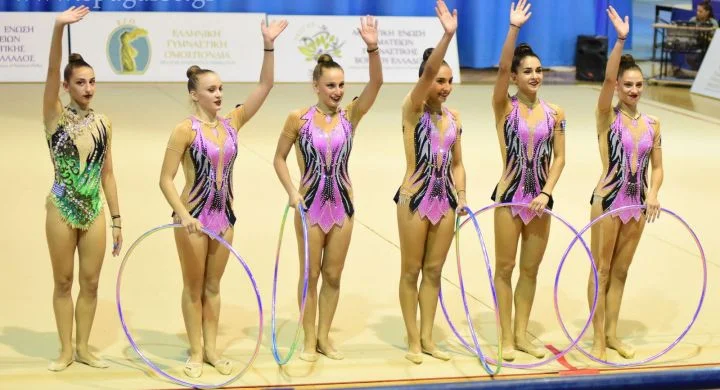 Ετοιμη η εθνική ομάδα ανσάμπλ για το παγκόσμιο πρωτάθλημα