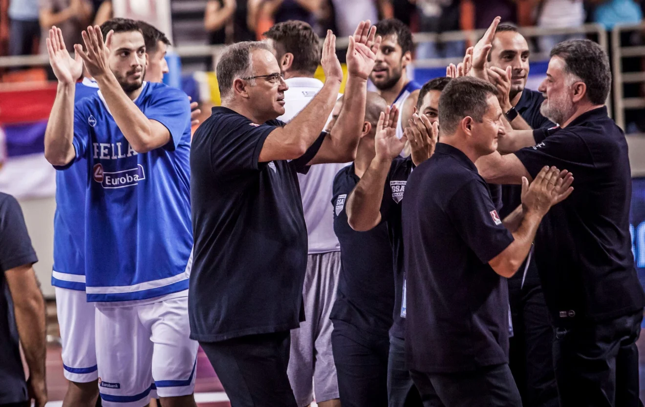 Σκουρτόπουλος: «Δεν μας αγγίζει η κριτική»
