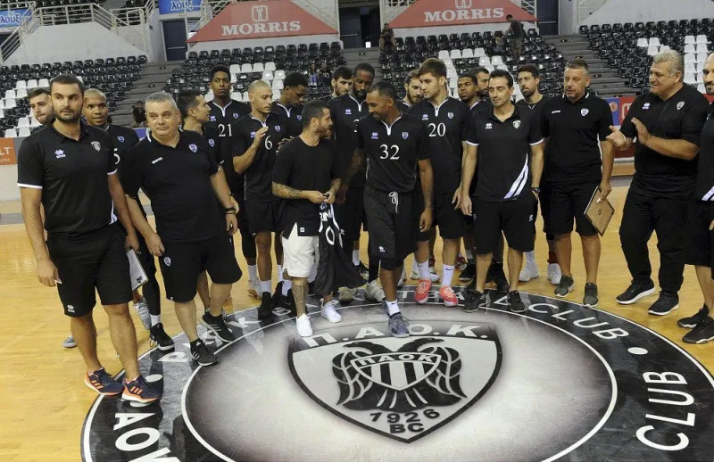 Τα highlights της νίκης του ΠΑΟΚ (vid)