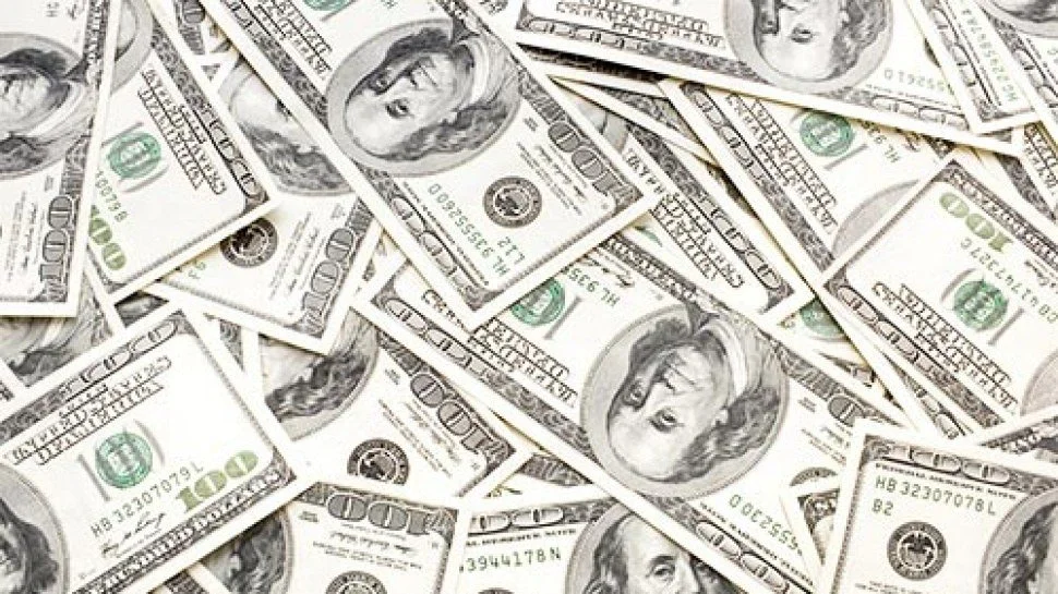 Ένα σουτ αξίας… 1.000 δολαρίων (vid)