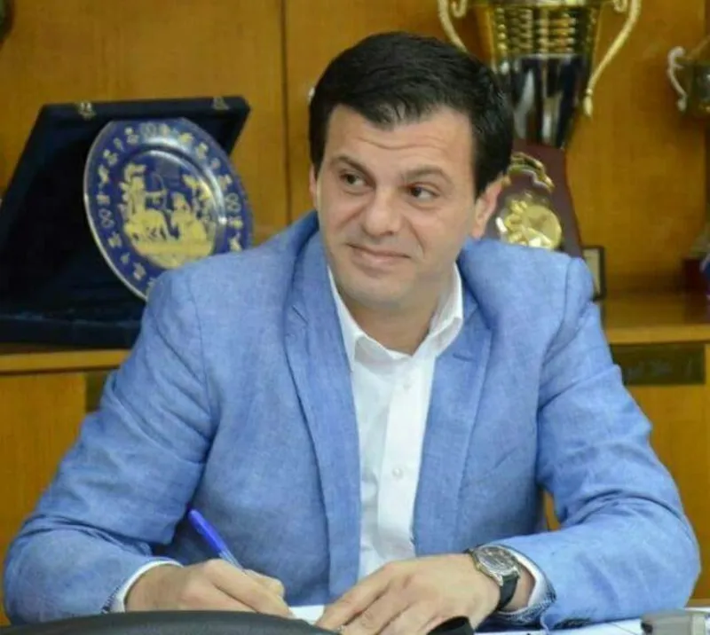 Ενδιαφέρον του Σορούρ για τον… υπόλοιπο Ηρακλή