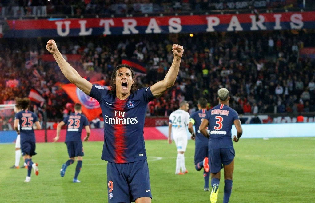 Καλή προπόνηση για την Παρί εν όψει Champions League (vid)