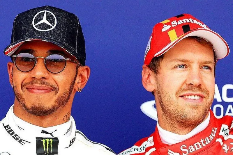 H καλύτερη προσπέραση της σεζόν στην F1 (vid)