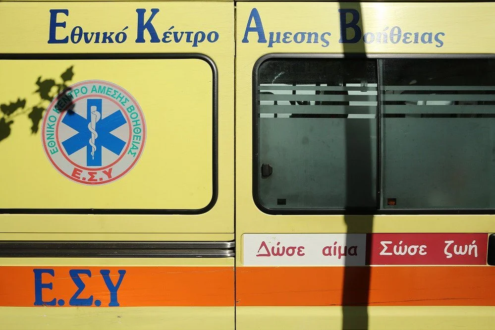 Θρίλερ με την κοπέλα που βίασαν στο Ζεφύρι