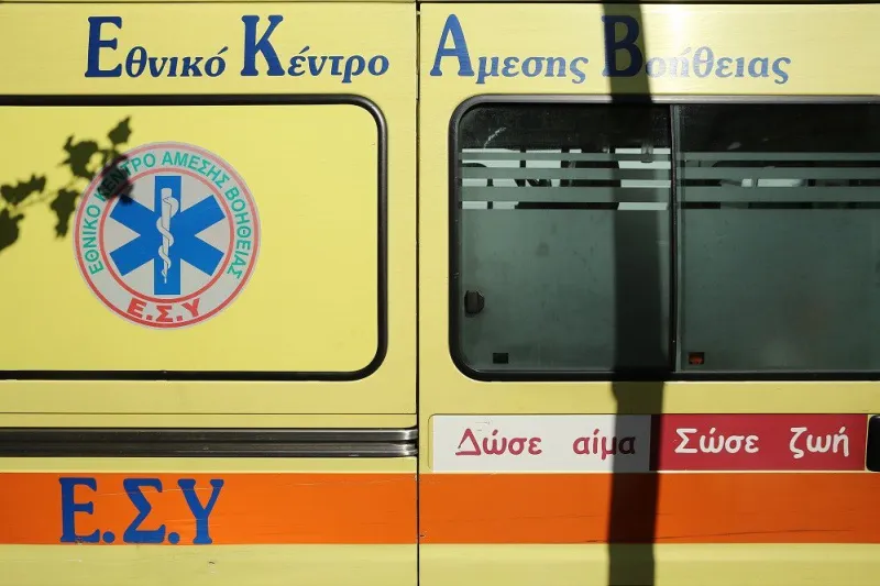 Θρίλερ με την κοπέλα που βίασαν στο Ζεφύρι