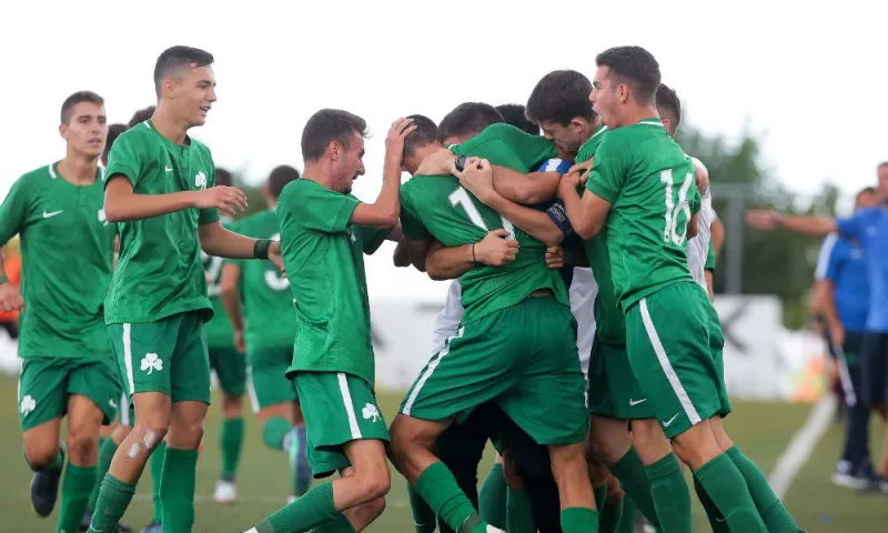 Κ-17: «Πράσινο» το αθηναϊκό ντέρμπι με την ΑΕΚ
