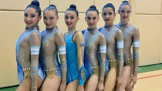 Στο προ-Ολυμπιακό του 2019 η Εθνική ανσάμπλ