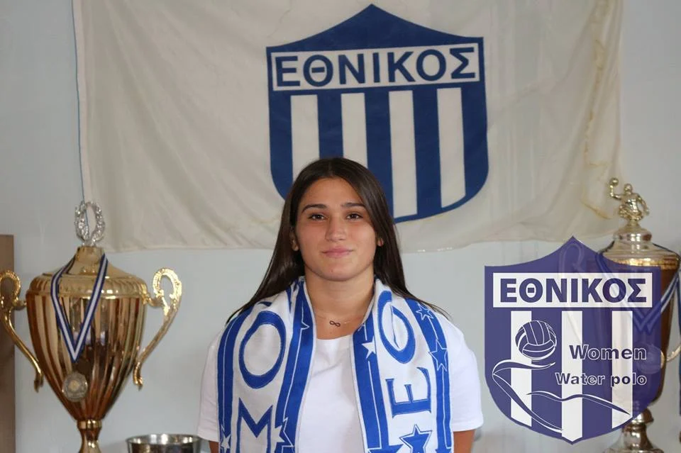 Πήρε και την Πέττα ο Εθνικός