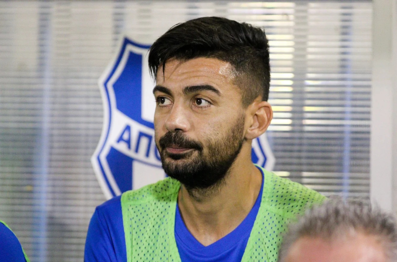 Η επιστροφή του Αθανασιάδη στη Super League
