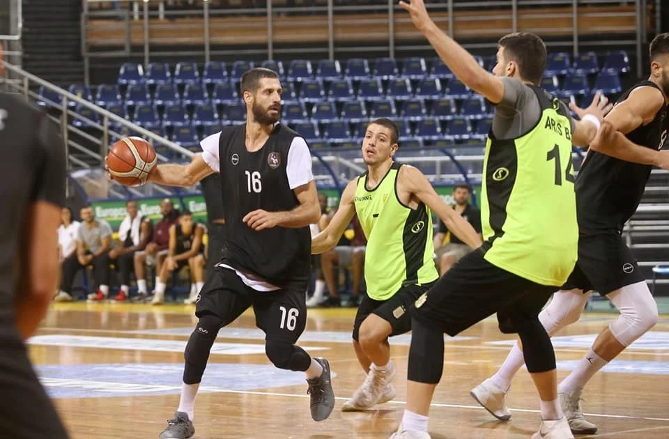 Νίκησε και τον Άρη ο Ήφαιστος!